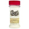 Cook’s, Pure Vanilla Powder, World’s Finest Gourmet Fresh Premium Vanilla, 4.5 oz 4.5 Ounce (Pack of 1)