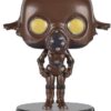 Funko POP Star Wars: Episode 7: The Force Awakens Figure - CO74 Protocol Dorid 6 51hqFELmL