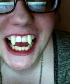 Scarecrow Classic Custom Fangs 45 51hrxkZxqL