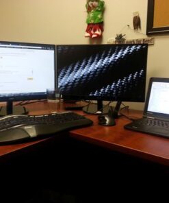 Lenovo ThinkPad OneLink Pro Dock With AC Adapter (4X10E52935) In The Factory Sealed Lenovo USA Retail Packaging 9 51hs1P epnL