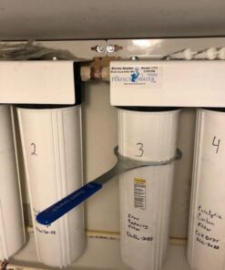 Superb Wrench SPBW-2 Heavy Duty Metal Water Filter Wrench (6.25 inch Inside Diameter) 11 51hsHnm7qkL