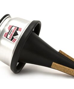Denis Wick DW5531 Trumpet Cup Mute Plunger Mute 11 51huBsgsMBL