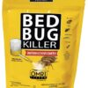 Harris Bed Bug Killer, Diatomaceous Earth (2lb with Duster) 45 51hv3dJUKfL