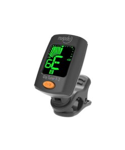 MXR WA44 Wylde Audio Overdrive Pedal - Bundle with Instrument Cable, 2 Patch Cables, Tuner, and 6 Dunlop Flex Picks 11 51hvlbKtmbL