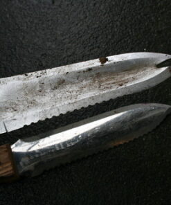 Fiskars Big Grip Garden Knife (70796935J) 22 51hvrF7hKL