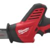 Milwaukee 2420-21 12-Volt Hackzall Saw Kit 19 51hx1Pe2L