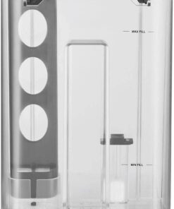 Cuisinart Single Serve Coffee Maker + Coffee Grinder, 48-Ounce Removable Reservoir, Black, DGB-2 Burr Grind & Brew 27 51hx5hbT uL