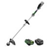 EGO Power+ ST1502XY 15-Inch Foldable Shaft String Trimmer with Rapid Reload Head 2.5Ah Battery & Charger Included 25 51hyFOSqXhL 3