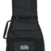 Gator Cases Pro Go Ultimate Bass Guitar Gig Bag; Fit's Most Precision & Jazz Bass Styled Bass Guitars (G-PG BASS) 14 51hzV3q23vL 1