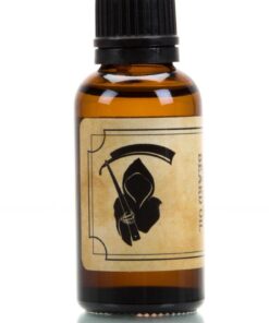 The Blades Grim – Beard Oil, Handmade in the USA (Smolder, Cinder, 2 pack) 1 fl.oz 11 51i3TO5xdL