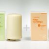 A2O Water - Made in USA, Combo Special: High Performance Filter & Reusable Cleaning Cartridge- HG Type (Please see product images to verify the filter type) 5 51i52mEBvOL