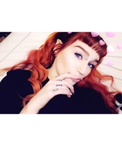 Rubie's Costume Tight Fro Wig One Size Tan 37 51i56xJNKL