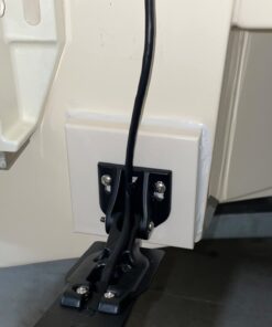 3M Adhesive Sealant Fast Cure 4200 (05260) – Semi-Permanent Flexible Sealant for Boats and Marine Applications – White – 3 Ounces 17 51i5QNKjlXL