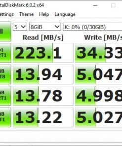 SanDisk 32GB Ultra Flair USB 3.0 Flash Drive - SDCZ73-032G-G46 31 51i5Y0PTmfL