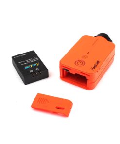 RunCam 2 FPV Camera 1080P60fps Ultra HD Mini WiFi Sports Action Video Camera, Orange 18 51i77imxHdL