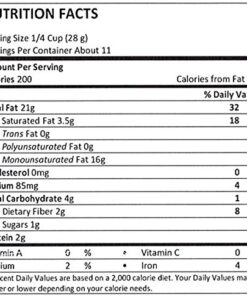 Mauna Loa Macadamias, Dry Roasted with Sea Salt, 10-oz. 27 51i7mcVf6VL
