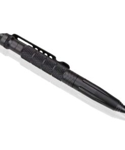 Professional Tactical Pen Aircraft Aluminum Pen with Glass Breaker Writing Multifunctional Survival Tool