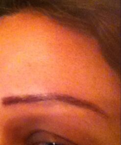 Chuse S12 50pcs Permanent Makeup Manual Eyebrow Tattoo Needle Microblading 12 Sloped Needles 26 51i9MMaFfaL