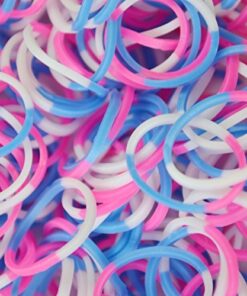 Rainbow Loom Sweets: Cotton Candy 5 51i9YIqv7yL