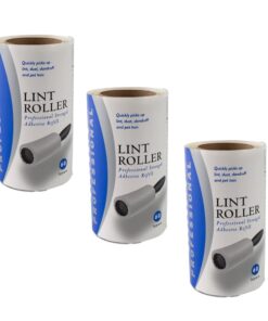 Alternative view of Evercare Extra Sticky Roller Refill, 180 Sheets, 60 Count (Pack of 3)