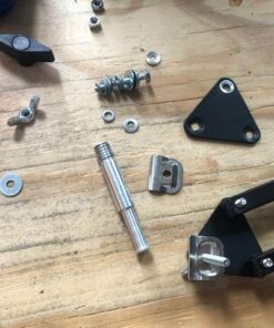 Neewer Microphone Arm Stand, Suspension Boom Scissor Mic Arm Stand with 3/8” to 5/8” Screw and Cable Ties Compatible with Blue Yeti, Snowball, Yeti X, Quadcast and Other Mics, Max Load 1.5kg 56 51iBwtFGc4L