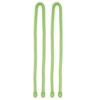 Nite Ize Original Gear Tie, Reusable Rubber Twist Tie, 12-Inch, Lime Green, 2 Pack, Made in The USA 12" - 2-Pack 5 51iDTPhDWfL