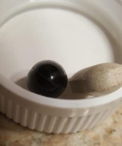 Zahler Mighty Mini Prenatal Vitamin with DHA & Folate - Certified Kosher - All Natural Prenatal Vitamins - Multivitamin for Pregnant Women - 19 Prenatal Vitamins Including Folic Acid (90 Softgels) 48 51iEPmDaMjL