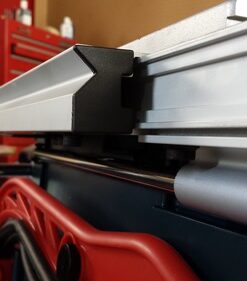 Bosch TS1003 Table Saw Left Side Support Extension 23 51iFjFmWKRL