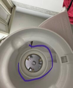 KitchenAid Slicer & Shredder Attachment 35 51iG6O990dL