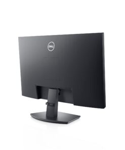 Dell SE2722HX Monitor - 27 inch FHD (1920 x 1080) 16:9 Ratio with Comfortview (TUV-Certified), 75Hz Refresh Rate, 16.7 Million Colors, Anti-Glare Screen with 3H Hardness - Black 27 Inches 22 51iIJI7kMFS
