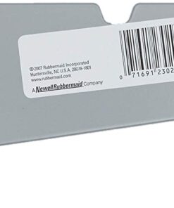 Rubbermaid FastTrack Garage Storage System Bracket, 16", Shelf Bracket, Garage Organization Shelf for Storage or Workspace 9 51iIxAALlVL