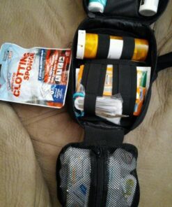 Condor Rip-Away EMT Pouch BLACK 36 51iNia9oAgL