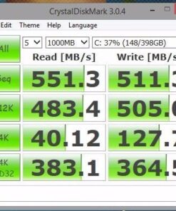 SAMSUNG 850 PRO - 512GB - 2.5-Inch SATA III Internal SSD (MZ-7KE512BW) 512 GB SSD Only 37 51iOtXQshqL