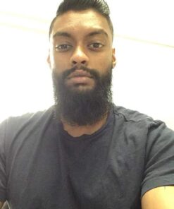 Polished Gentleman Beard Shampoo and Conditioner Set - Refreshing Beard Moisturizer & Mustache Softener - Beard Thickener with Tea Tree & Growth Oil - Paraben-Free & Sulfate-Free - Made by USA (4Oz) 4 Fl Oz (Pack of 2) 27 51iP4MfxxvL