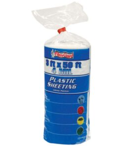 Film-Gard Heavy Duty Plastic Sheeting 5 51iP6WTeAUL