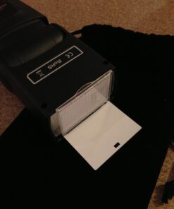 Neewer TT560 Flash Speedlite for Canon Sony Nikon Panasonic Olympus Pentax and Other DSLR Cameras, Digital Camera Speedlight with Standard Hot Shoe Standard Packaging 78 51iSPsICqhL