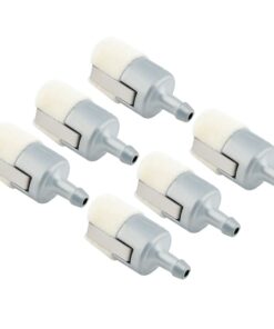 Hipa 125-527 Fuel Filter 13120507320 for ECHO String Trimmer SRM210 GT200 SRM225 SRM210 SRM2100 GT225 PAS225 PB200 PB250 PB250LN PE200 PE2100 PE211 ES210 ES250 HC150 HC151 Mantis Tiller 11 51iTaKLPDjL