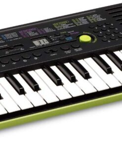 Casio SA-46 -Portable Keyboard (32 mini keys) 15 51iV4qv883L