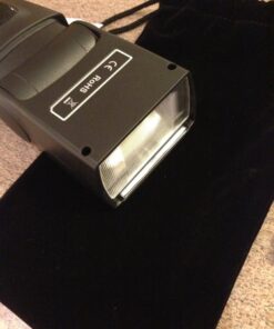 Neewer TT560 Flash Speedlite for Canon Sony Nikon Panasonic Olympus Pentax and Other DSLR Cameras, Digital Camera Speedlight with Standard Hot Shoe Standard Packaging 79 51iXe1xgwfL