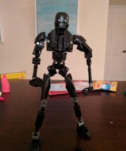 LEGO Star Wars K-2SO 75120 Star Wars Toy 23 51iYXINuBuL
