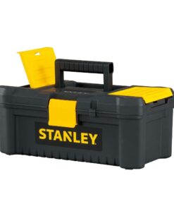 STANLEY Tool Box, 12.5-Inch (STST13331) 11 51iZVLR ZkL