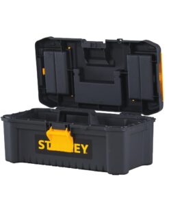 STANLEY Tool Box, 12.5-Inch (STST13331) 12 51iax7PTznL