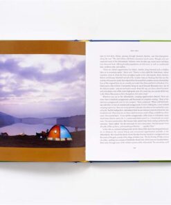 Fifty Places to Camp Before You Die 25 51ifSqn6kZL