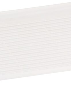 Neat-O Stainless Steel Rustproof Dish Drying Rack with Cutlery Holder and Board 25 51igiwhQMDL