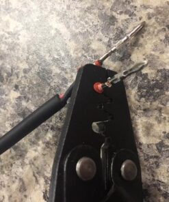 Delphi Packard Weatherpack Crimper Tool Kit - Made In China 22 51ihjm5SxDL 1