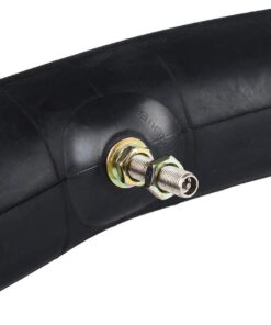 80/100-21 Dirt Bike Tube (2 Pack), 2.75/3.00-21” Inner Tube with TR4 Straight Valve Stem, Fit Off Road Motorcycle with 21'' Tires (Fit: 90/80-21, 90/90-21, 80/100-21) 2 Pack 2.75/3.00-21 11 51ii FobL