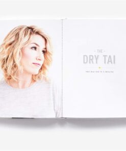 The Drybar Guide to Good Hair for All: How to Get the Perfect Blowout at Home 17 51ij3yqugL