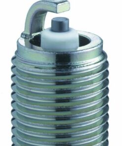 Alternative view of NGK Spark Plug, BPR6ES