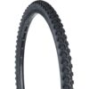 Kenda K831 Wire Bead Bicycle Tire, Blackwall, 24-Inch x 1.95-Inch 40 51ipT2Rzy8L