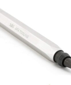 AFA Tooling - Deburring Tool with 10 Extra High Speed Steel Blades - Works on Metal, Resin, PVC Pipes, Copper, Plastic and 3D Printed Edges - Plumbing & 3D Printing Burr Removal Reamer Tool 11 BS1010 Blades 27 51ipmiCzxrL